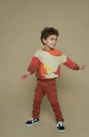 Sturdy Sweater AOP - Chasing Trails Kit 71600629