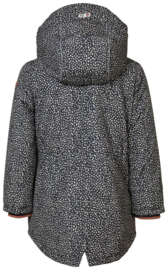 Noppies Girls winterjas Jacket Aventuria all over print