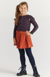 Chaos and Order longsleeve Kate Navy