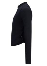 Retour shirt Staci Black