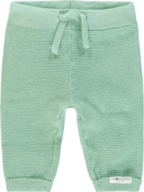 Noppies U Pants Knit Reg Grover Mint