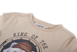 Someone shirt Beaufort