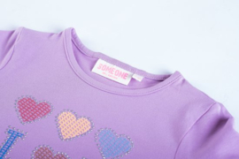 SOMEONE Fauve shirt
