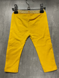 Tumble ‘n Dry legging Melis old gold