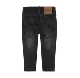 Dirkje Jongens Jeans Zwart 52699