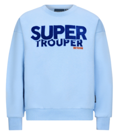 Retour Lorena Sweater Sky