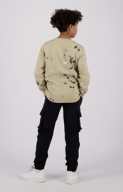 RAIZZED SWEATER NASH