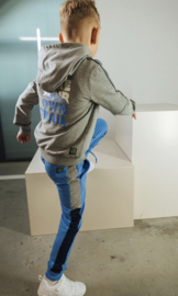 TYGO & Vito joggingbroek Bono Marina Blue