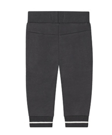 Dirkje Jongens Broek - Grey 52691