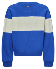 Retour Véline knit trui