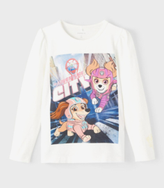NAME IT NMFPAWPATROL ANSINE LS TOP