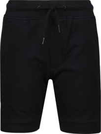 RAIZZED Reims Sweatshort Deep Black