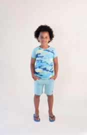 Nais short Dean