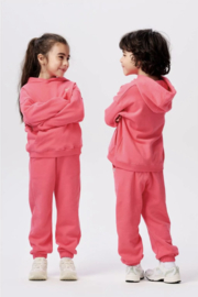 Noppies U sweater Nanted Rouge Red