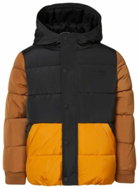 Noppies Boys winterjas jacket Weaver