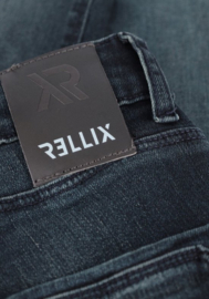 Rellix Xyan Skinny Jeans Dark Denim