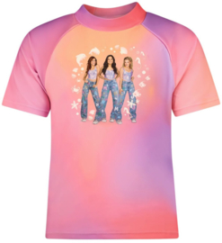 Nosy x K3 Y504-5057 Meisjes Zwemshirt
