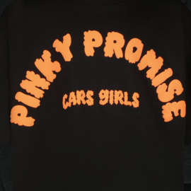 Cars Jeans T-shirt Philipa jr.