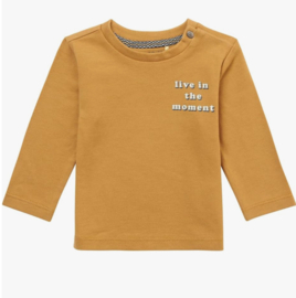 Noppies Boys Tee Margate long sleeve