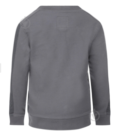 Koko Noko vest Steel grey 46878