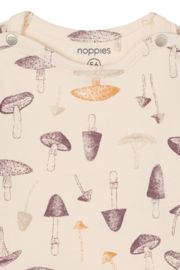 Noppies U Tee LS Grabels