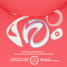 Cars Jeans Hoodie Brys jr. -