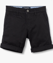 Blue Seven Bermuda Black