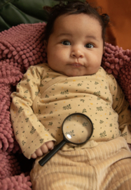 4President broek Jazzy