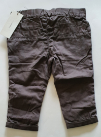 Noppies pants Dark Shadow