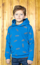 Moodstreet hooded sweater 6390