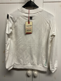 Retour sweater  Paola