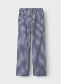 LMTD NLFRILUCCA POPLIN PANT