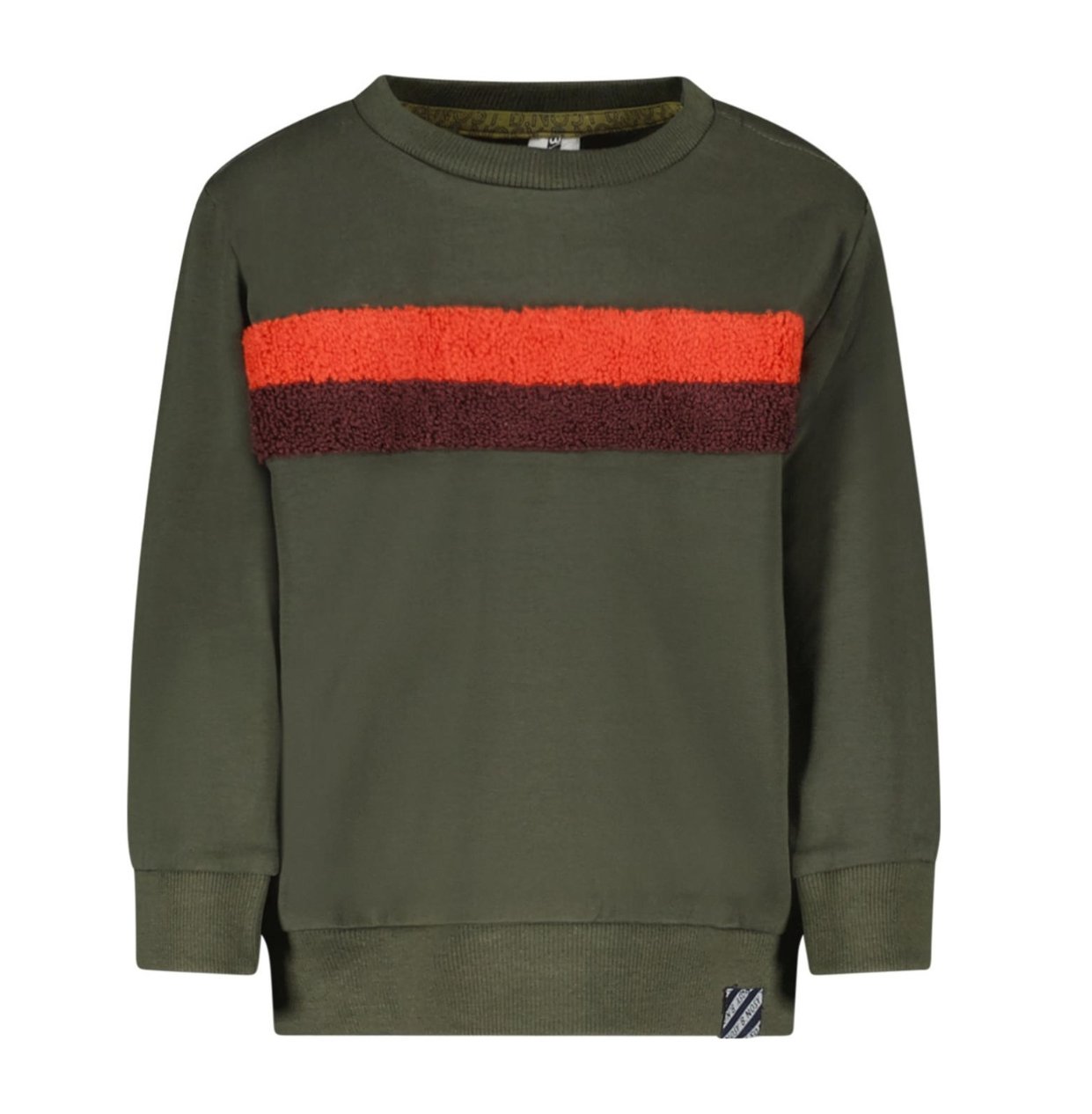 B.NOSY sweater Samson 8329