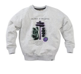 Z8 sweater Bucco