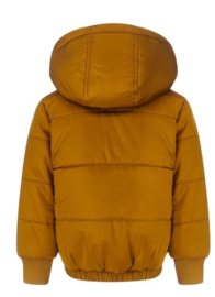 Koko Noko winterjas 48874 Camel