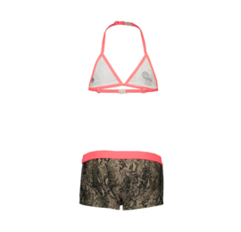 Just Beach Bikini Snake