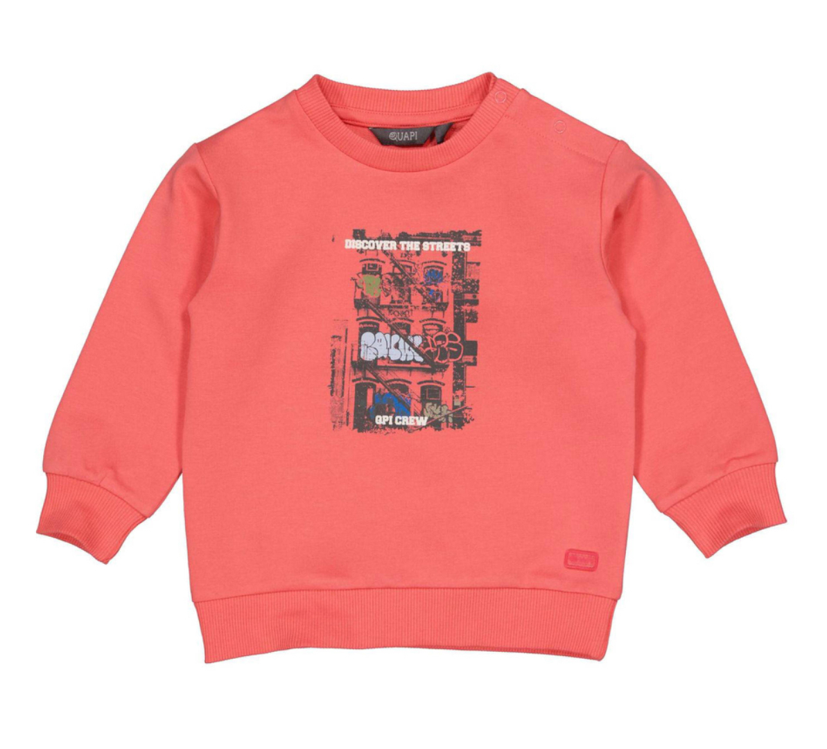 Quapi sweater Marlon
