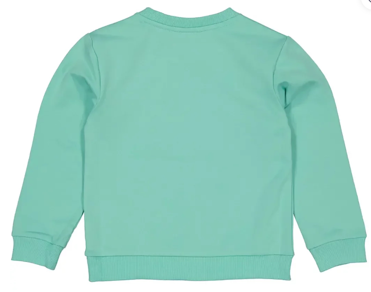 QUAPI sweater DAN