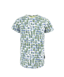 Legends22 shirt Boris