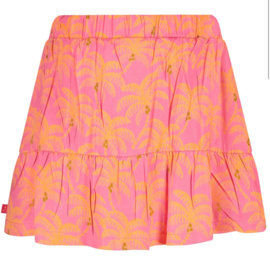 Jubel rok Samba Shake