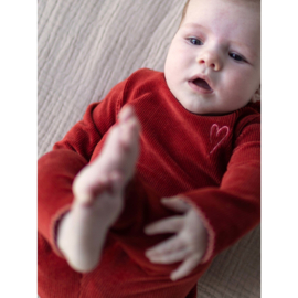 Quapi Longsleeve Maria