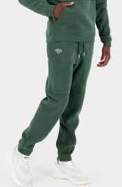 Black Bananas Maple sweatpants Green