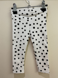 YOUR WISHES LEGGING DOTS