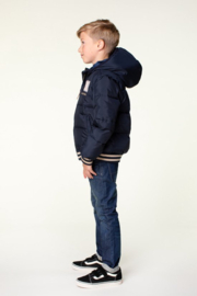 Moodstreet M407-6220 Winterjas