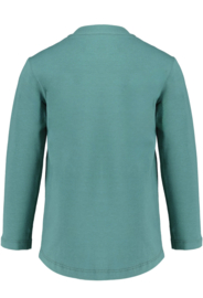 4President shirt Kilian