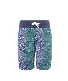 Nais short Diaz
