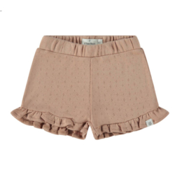 Tiny Story  korte broek Dusty Coral