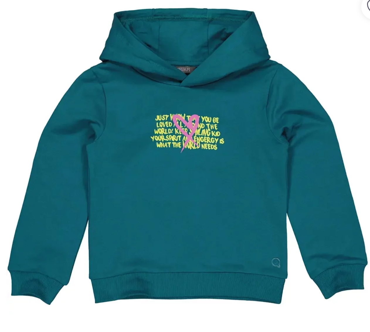 Quapi sweater Dita