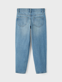 NAME IT JEANS NKMSILAS TAPERED JEANS 6316-TE D
