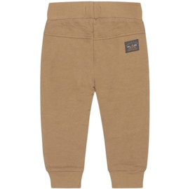 Dirkje boys baby pants Camel 44734